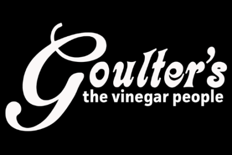 Goulter's The Vinegar People
