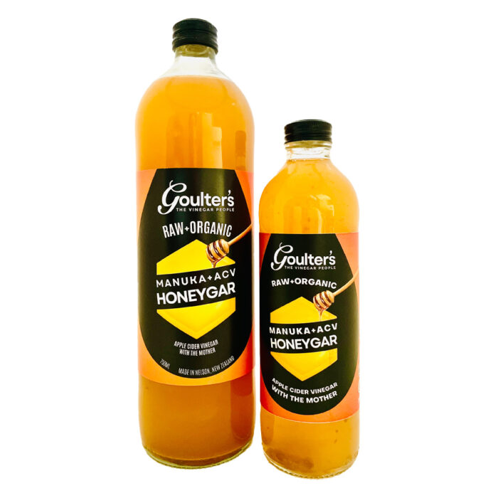 Organic Honeygar - Image 3