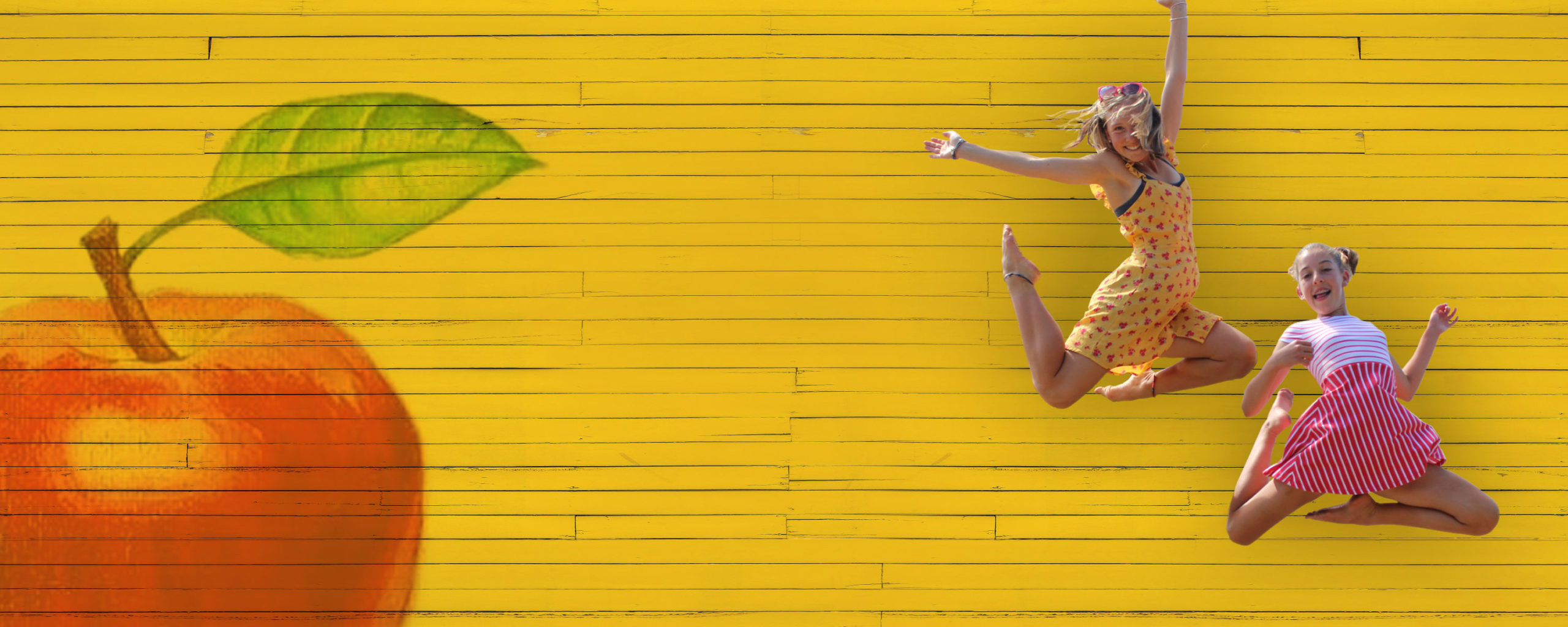 Enjoy life to the fullest with Goulter's vinegar.