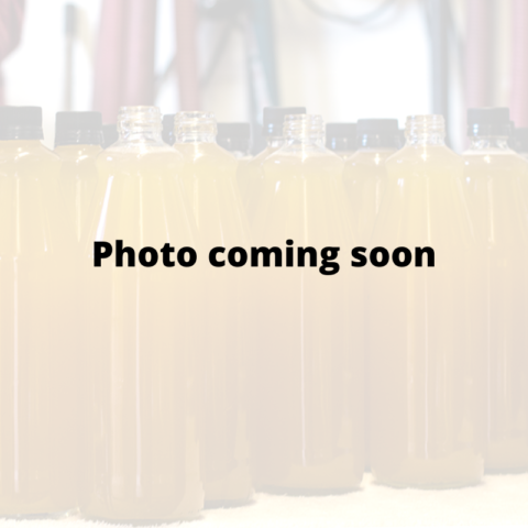 Conventional White Vinegar